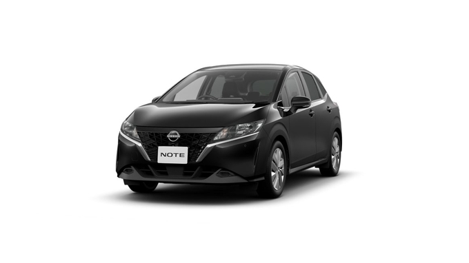 【大感謝セール】新型日産NOTE ePOWER 免責補償料込・禁煙車・標準装備フル装備