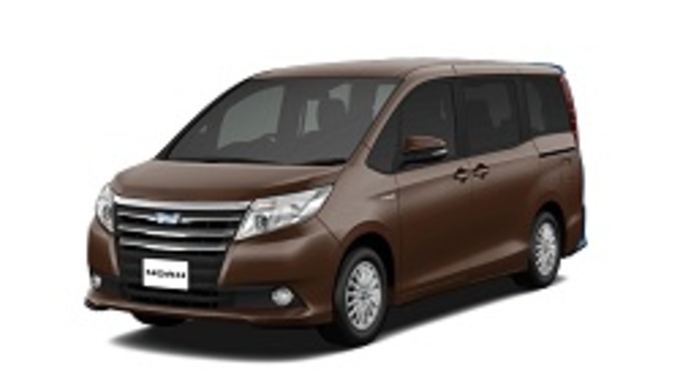 免責保険込!!【宮古空港本店】ワゴンカー(W2クラス)プラン